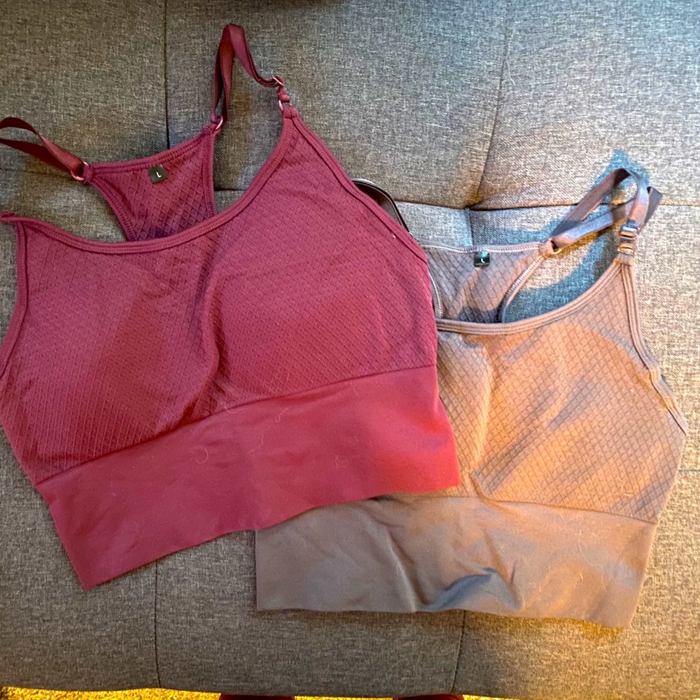 Balance Athletica Set